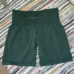NVGTN Pro Shorts